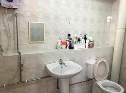 Blk 555 Choa Chu Kang North 6 (Choa Chu Kang), HDB Executive #570275661